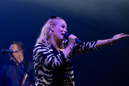 Anika Horvat 11.7 (33)